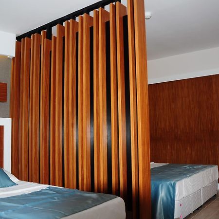 Lavia Hotels Кемер Екстериор снимка