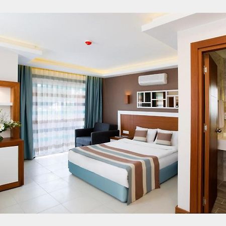 Lavia Hotels Кемер Екстериор снимка