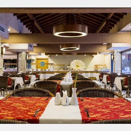 Lavia Hotels Кемер Екстериор снимка