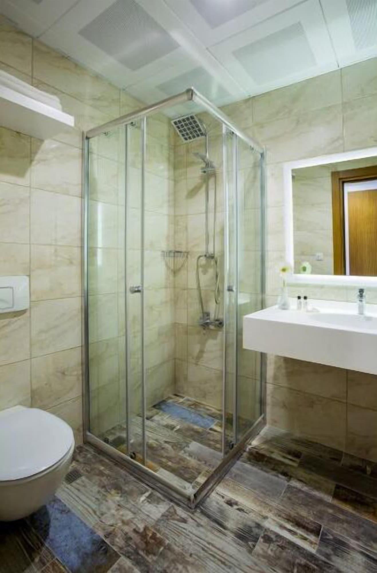 Lavia Hotels Кемер Екстериор снимка
