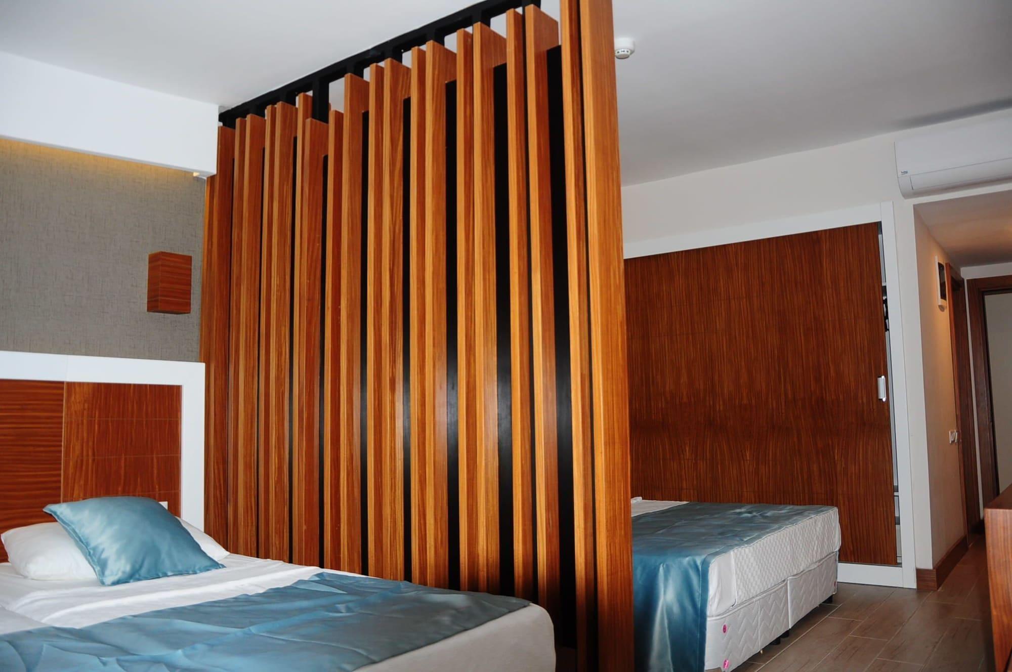 Lavia Hotels Кемер Екстериор снимка
