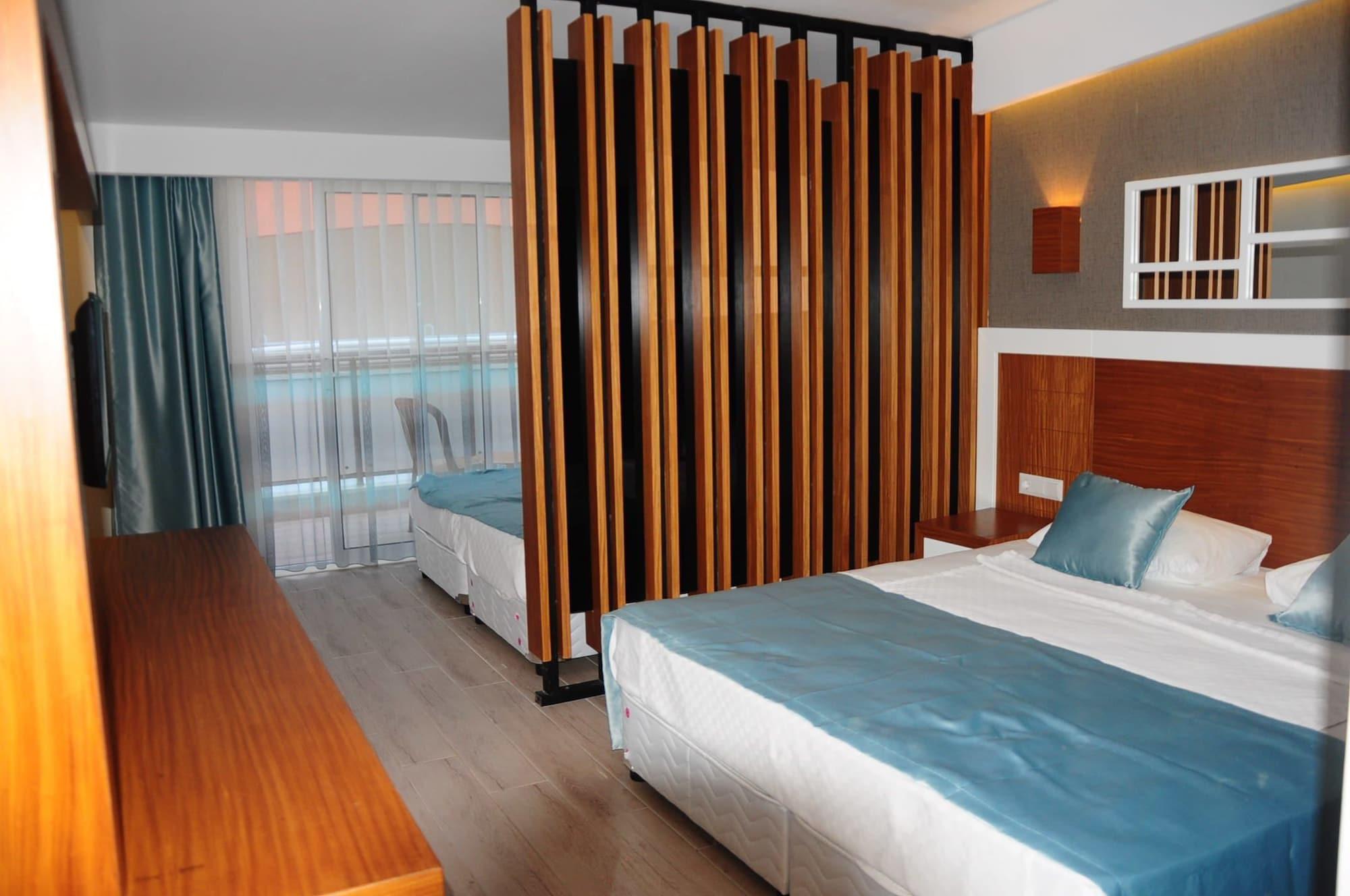Lavia Hotels Кемер Екстериор снимка