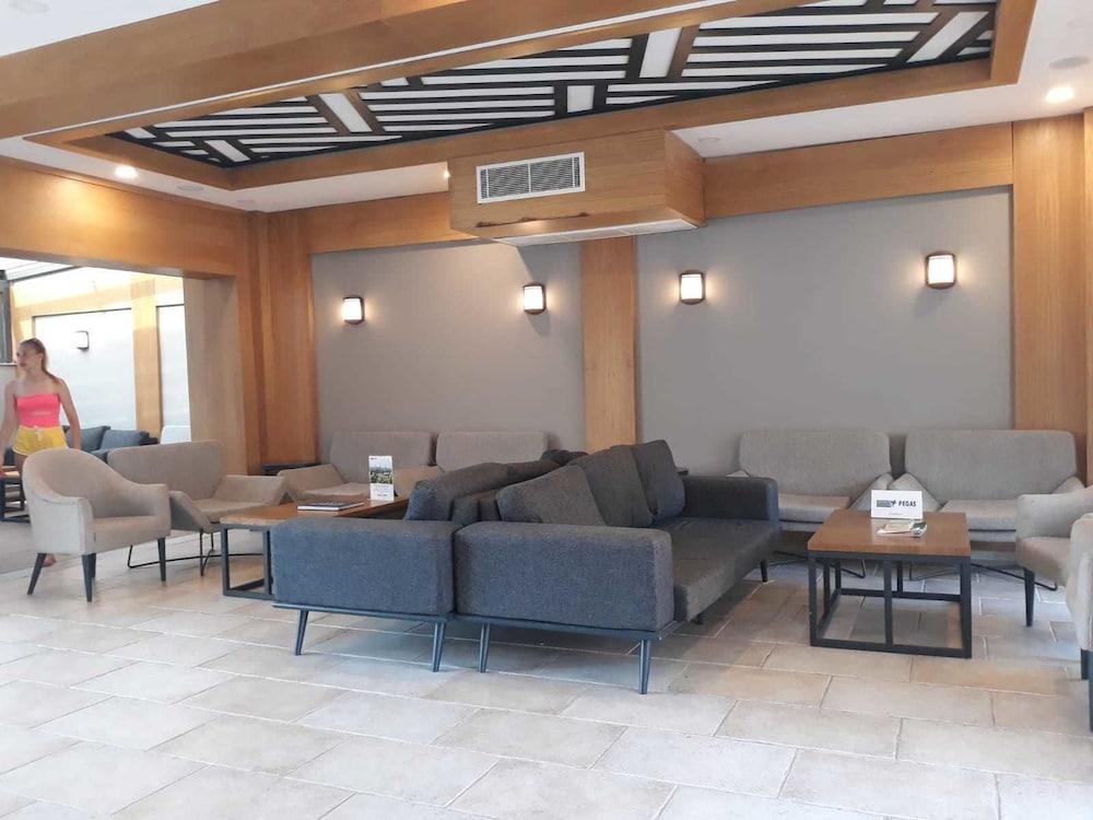 Lavia Hotels Кемер Екстериор снимка