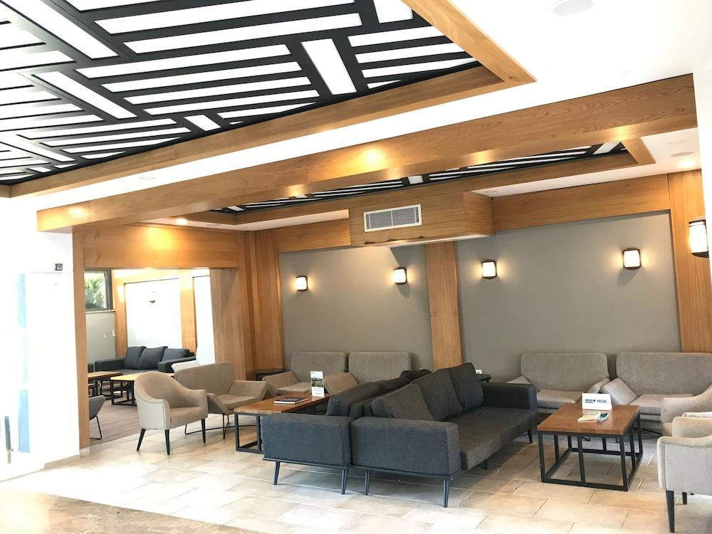 Lavia Hotels Кемер Екстериор снимка